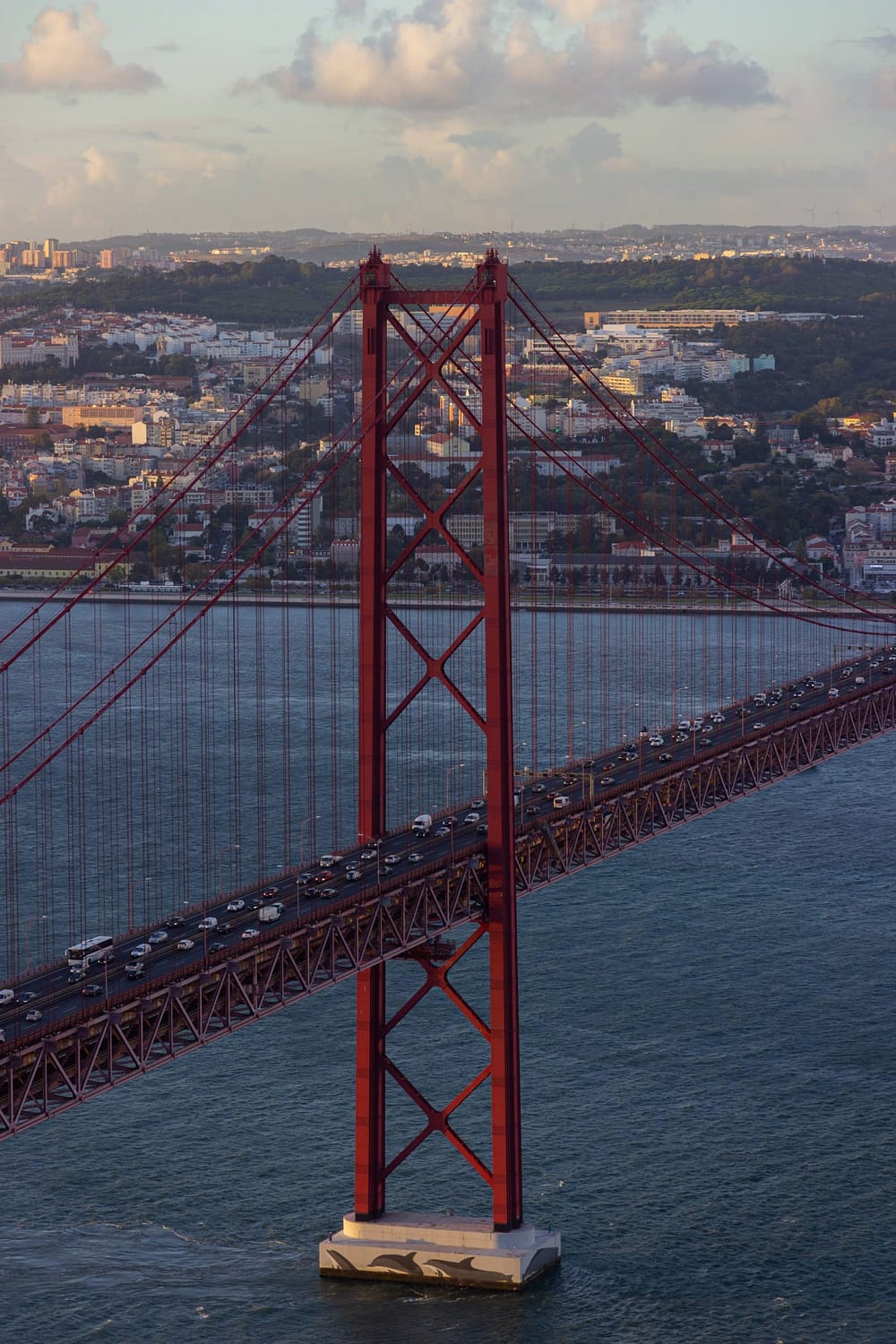 Les avantages d'une location de voiture à Lisbonne