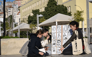 Activités avec enfants à Lisbonne