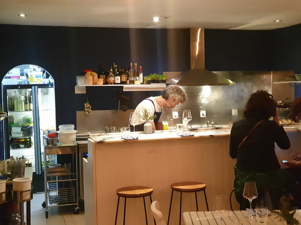 The best wine bars to try in Lisbon