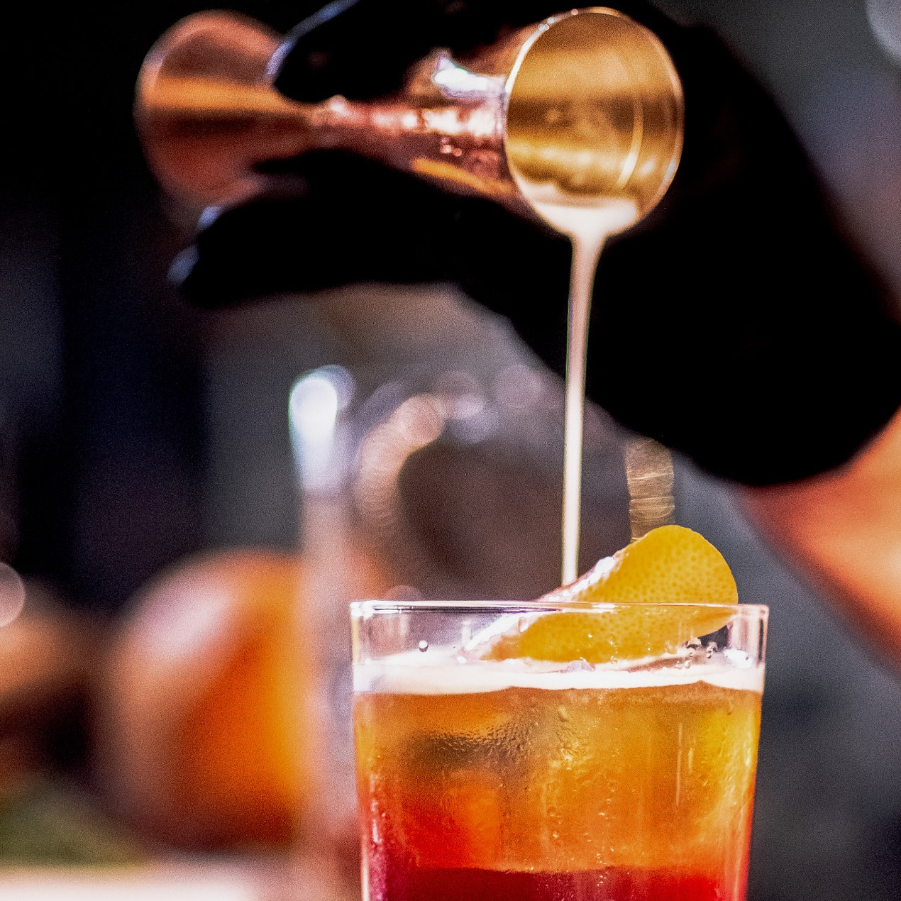 Top cocktail bars in Lisbon our reviews