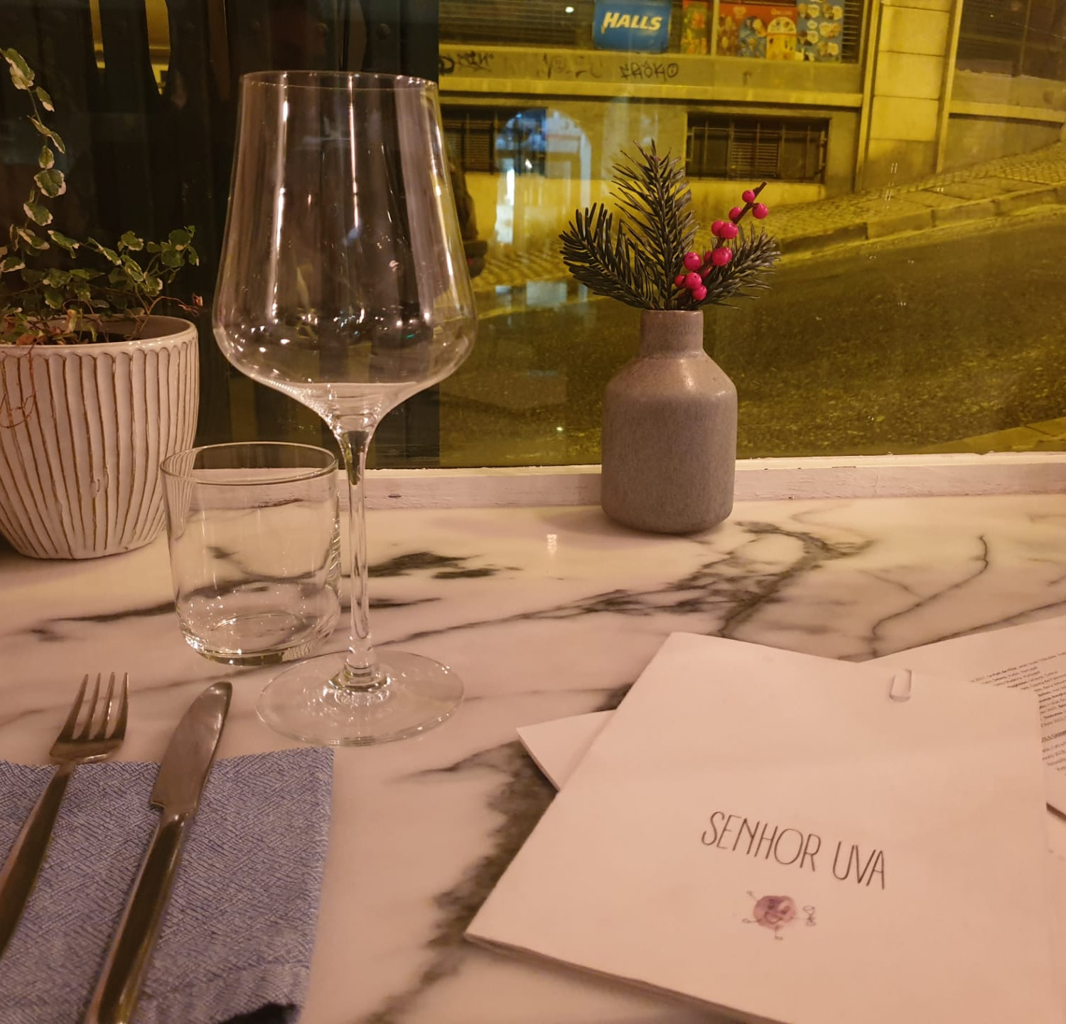 The best wine bars to try in Lisbon