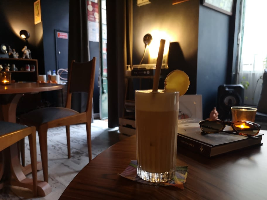 Top cocktail bars in Lisbon our reviews