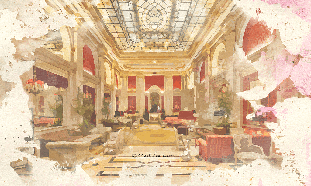 Hôtel de luxe à Lisbonne pendant un séjour sur mesure