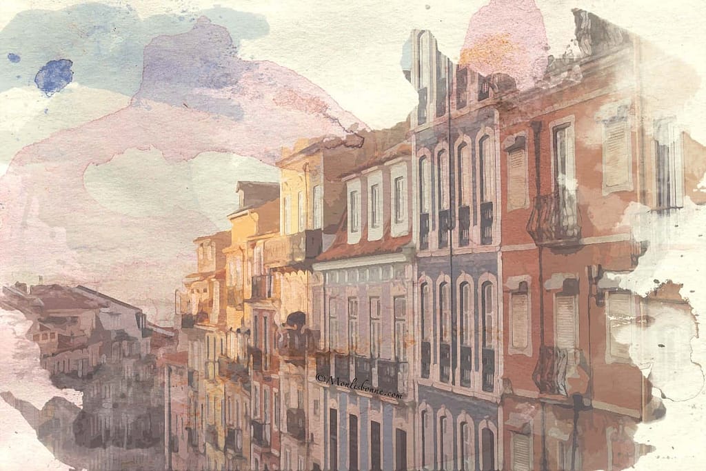 Quartier à éviter pour se loger à Lisbonne