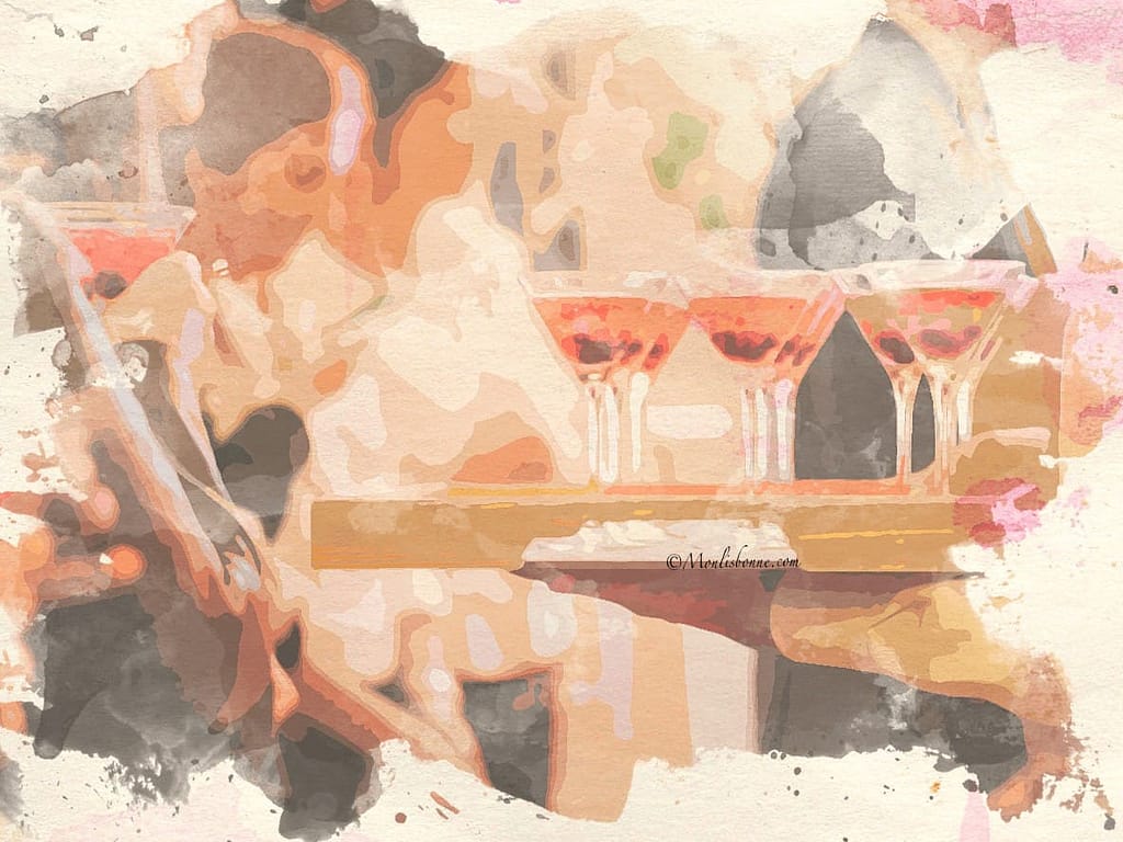 Organiser sa soirée de gala, son dîner corporate, son anniversaire, son mariage avec un service finger food, traiteur prestigieux de Lisbonne