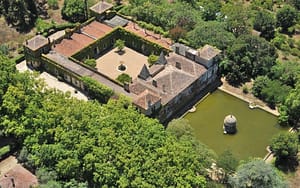 Organiser sa soirée de gala, son dîner corporate, son anniversaire, son mariage dans un vignoble de Lisbonne