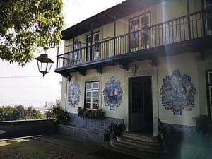 Organiser sa soirée de gala, son dîner corporate, son anniversaire, son mariage autour de Lisbonne