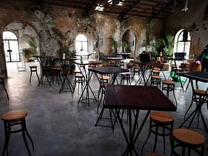 Organiser sa soirée de gala, son dîner corporate, son anniversaire, son mariage à Lisbonne