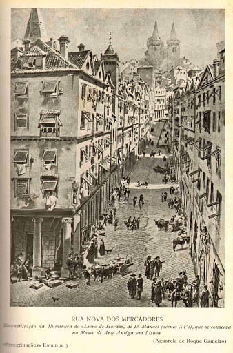 Histoire d'ANTÓNIA RODRIGUES, l’amazone Portugaise