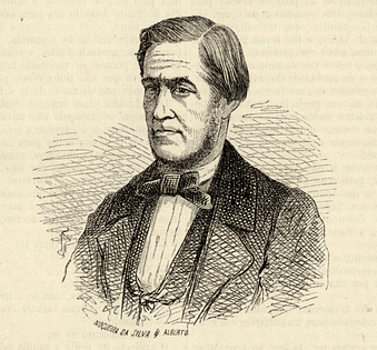 Constantino, o rei das floristas, le roi des fleuristes !