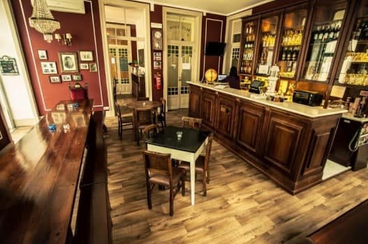 Meilleur hostel de Lisbonne