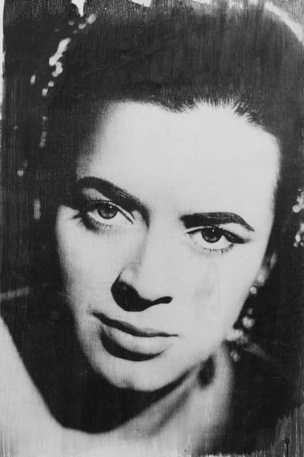 Fadiste de mouraria célèbre création réaliser par la photographe anglaise Camila Watson