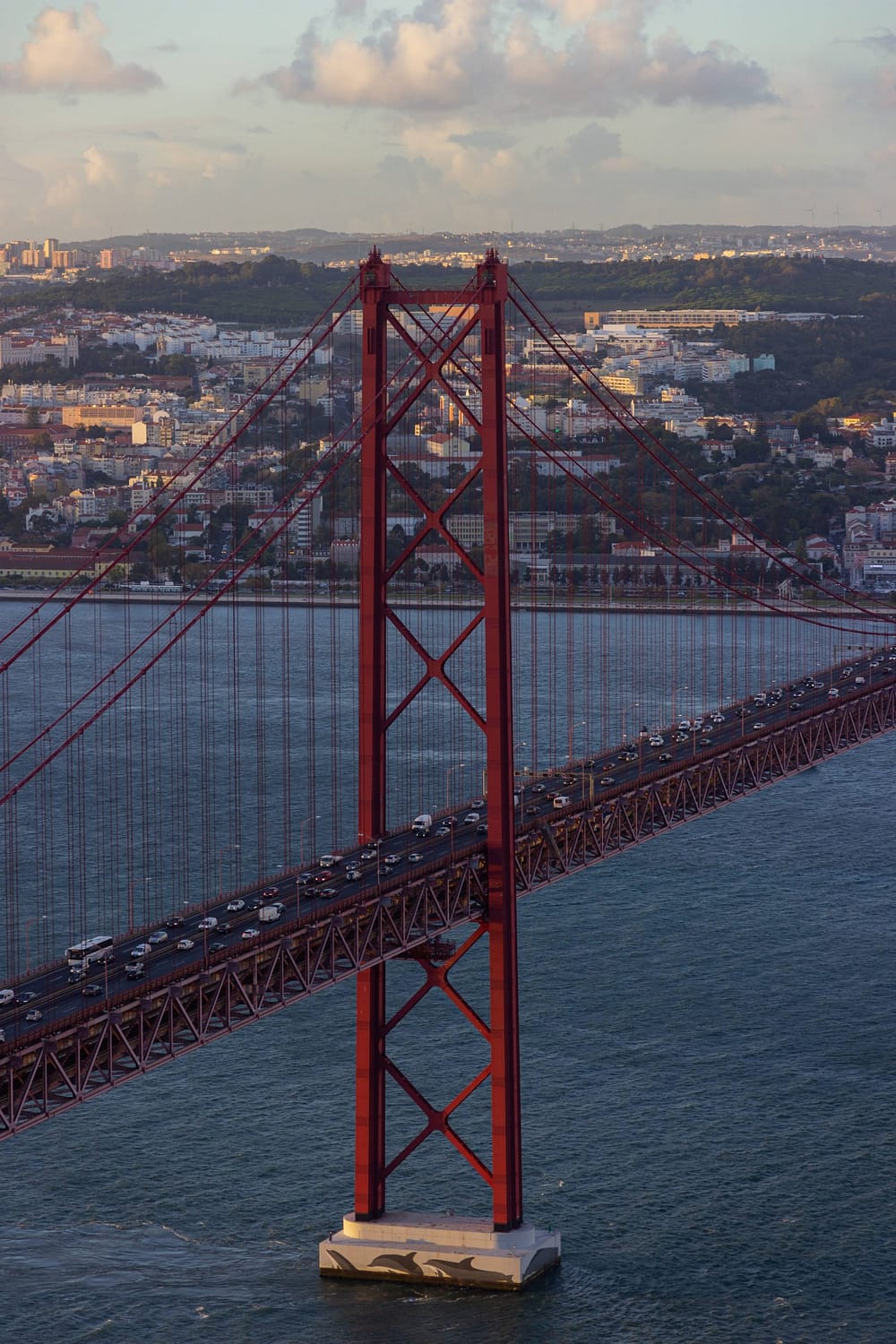 The advantages of renting a car in Lisbon