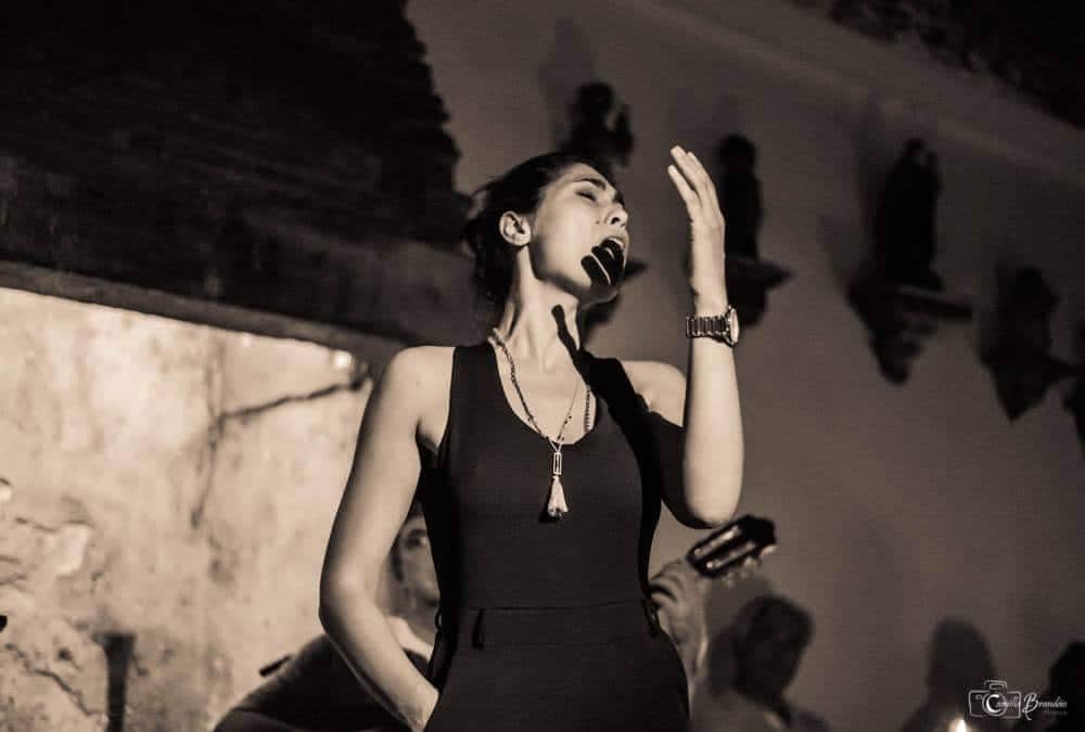 The best Fado evening in Lisbon is guaranteed by the greatest Fado singers of the moment