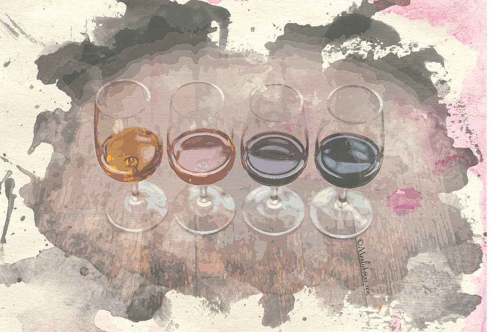 the best cellars for tasting port in lisbon