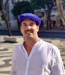 Sylvain, French speaking guide in Lisbon, Portugal