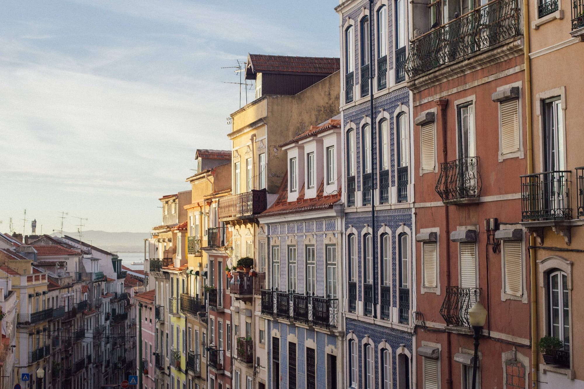 Investing wisely in property in Lisbon and Portugal