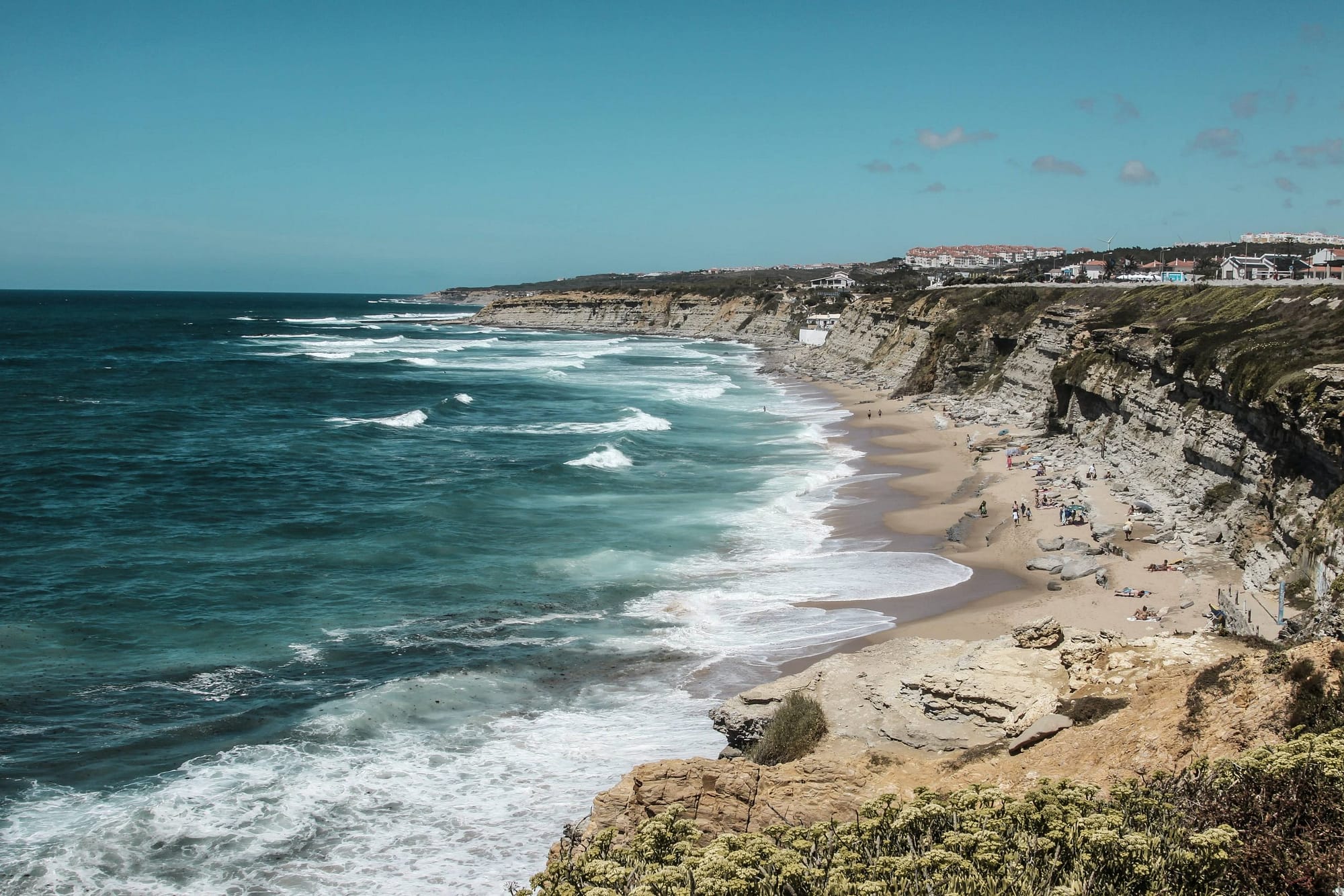 Day 3 : Ericeira