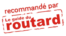 Les visites privées de Monlisbonne.com sont recommandées par le guide du Routard