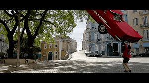 Rue de Lisbonne - Benoît Brisefer : Les Taxis rouges