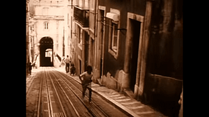 Lisbon story