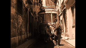 Lisbon story