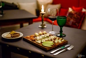 Le fado intime est une soirée unique à Lisbonne pour vraiment avoir une experience fado romantique