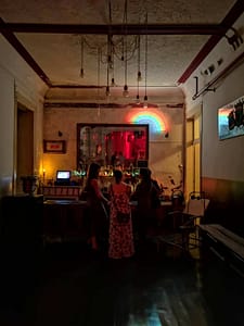 casa independente, the best address for an alternative evening in lisbon with concerts or good african sound