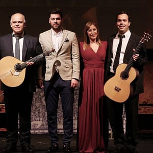 Fadists of Fado in Chiado, the best place to discover and listen to Fado in Lisbon