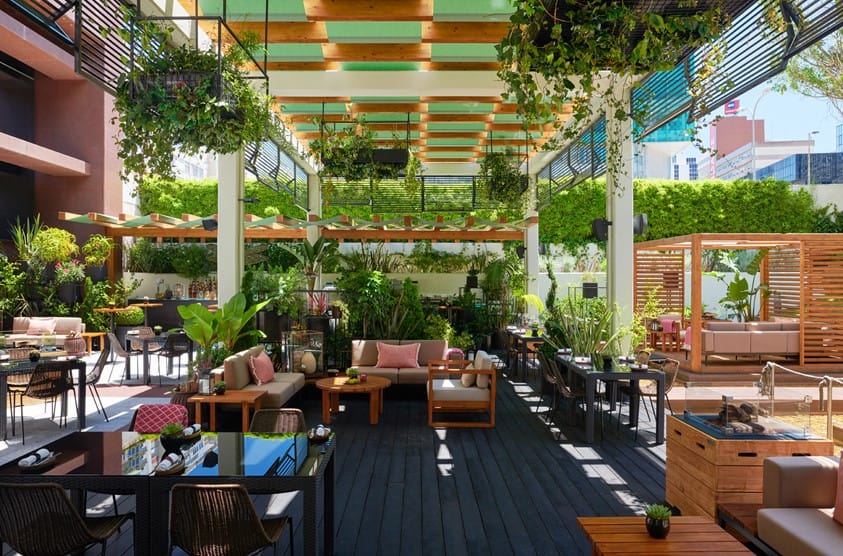 Corinthia Lisbon, hôtel palace 5 étoiles de luxe à Lisbonne