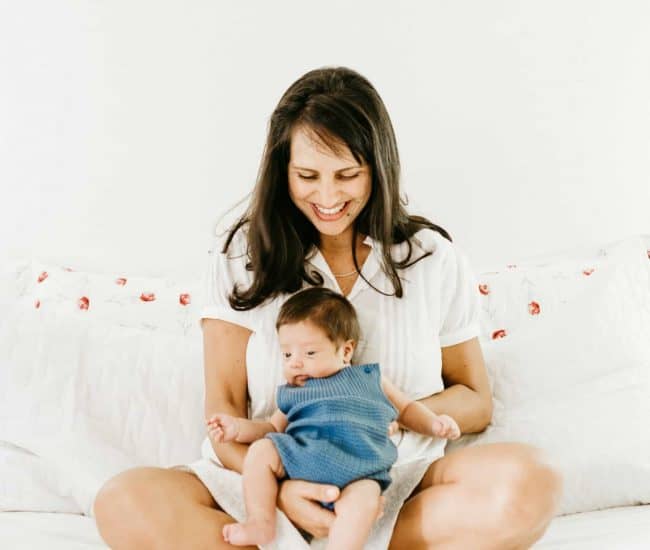 baby sitting à Lisbonne avec des baby sitters diplomees et parlant français
