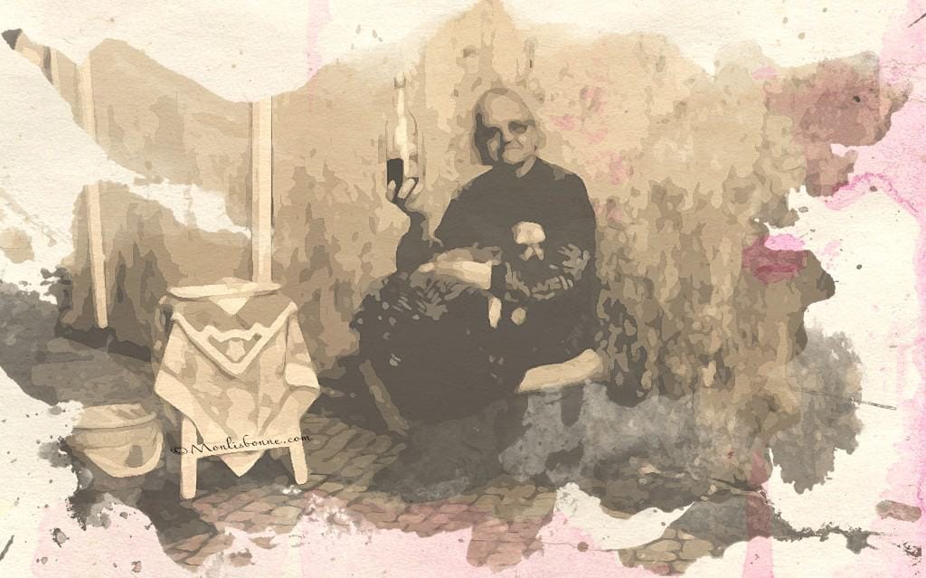 The Ginja is appreciated by most visitors, read their testimonials