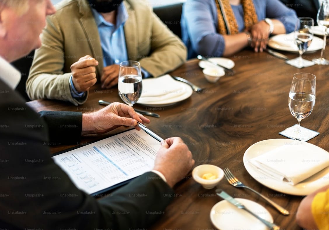 Corporate event and gala dinner in Lisbon