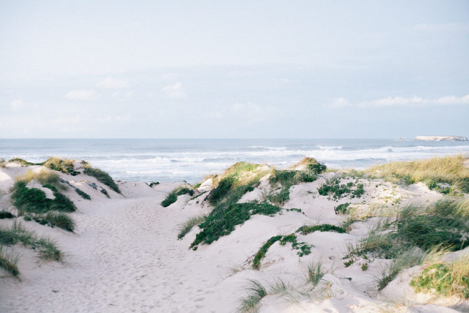 Day 4 : Peniche