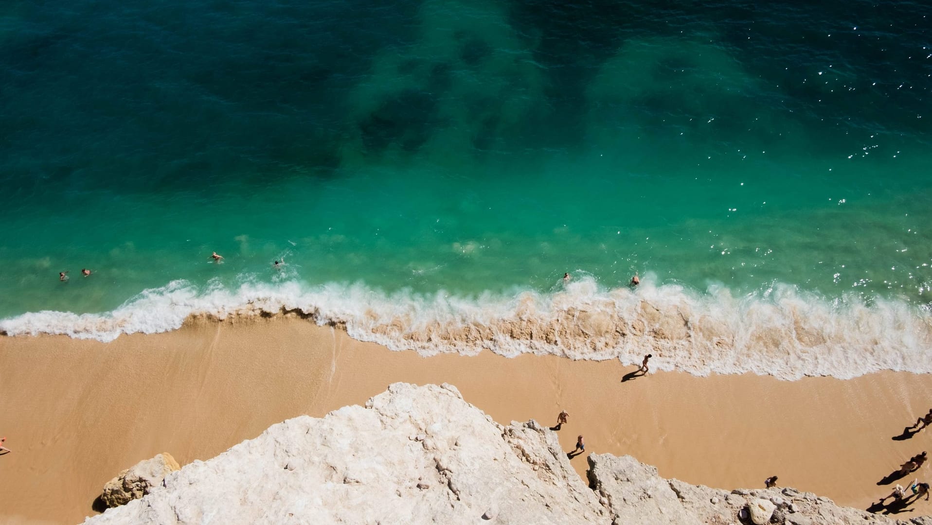 Day 3 : welcome to the Algarve !