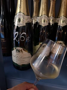 Club des Châteaux, Lisbon wine bar