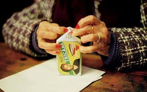 canned sardines, the best address to buy them in Lisbon is conserveira de Lisboa