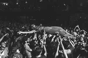 Music box is the best reference for live concerts, live dj sets you can find in Lisbon