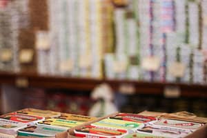 canned sardines, the best address to buy them in Lisbon is conserveira de Lisboa