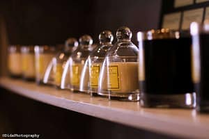 Concept shop in Principe Real in Lisbon of original objects and clothes, original creations
