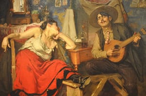 the best addresses for fado and traditional fado restaurants in Lisbon
