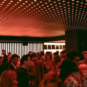 Electro club rumu lisboa