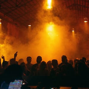 Those who dance in lisbon
