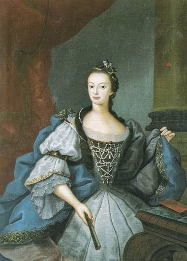 Maria I, Queen of Portugal