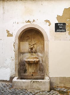 Fonte do Poeta - Alfama