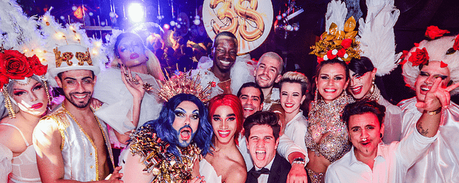 Trumps is the biggest gay nightclub in Lisbon and Portugal