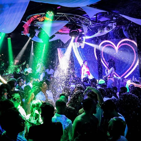 Posh Club is a club with trans shows and is located in the Sao Bento district of Lisbon
