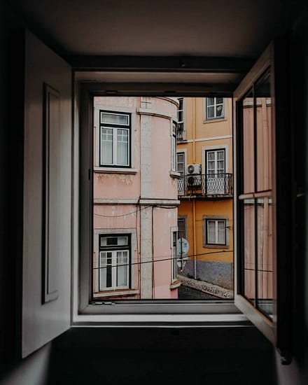 Looking for a flat or room to stay in Lisbon
