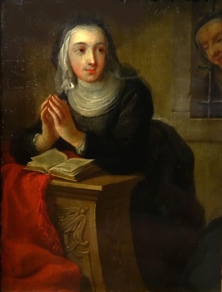 The 18th century libertine in Lisbon and Paris