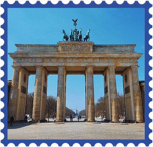 Brandenburger Tor